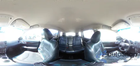 2014 Nissan Pathfinder S z USA, uszkodzony, nr VIN 5N1AR2MM3EC613220